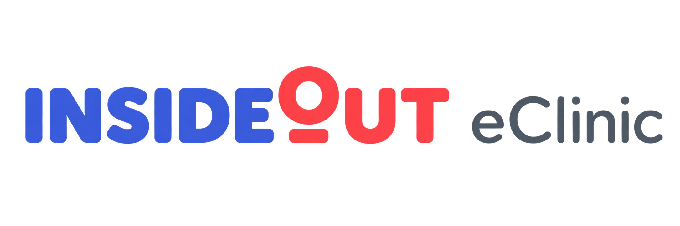 InsideOut Clinic logo