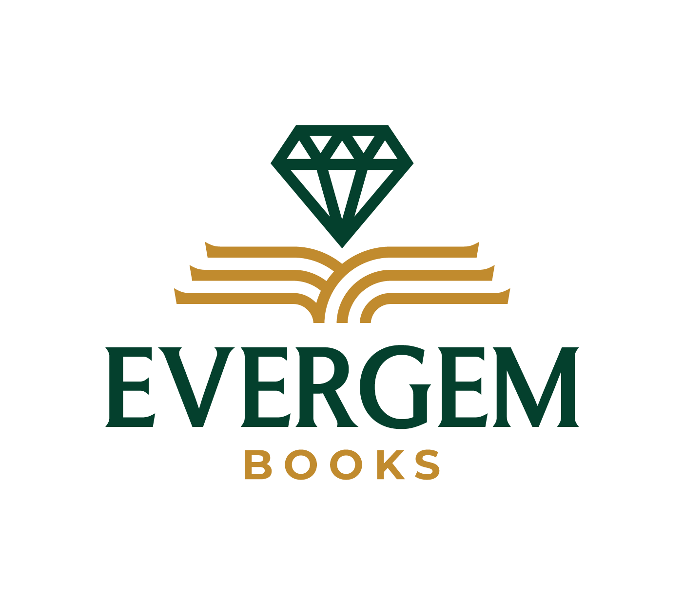 EverGem Books