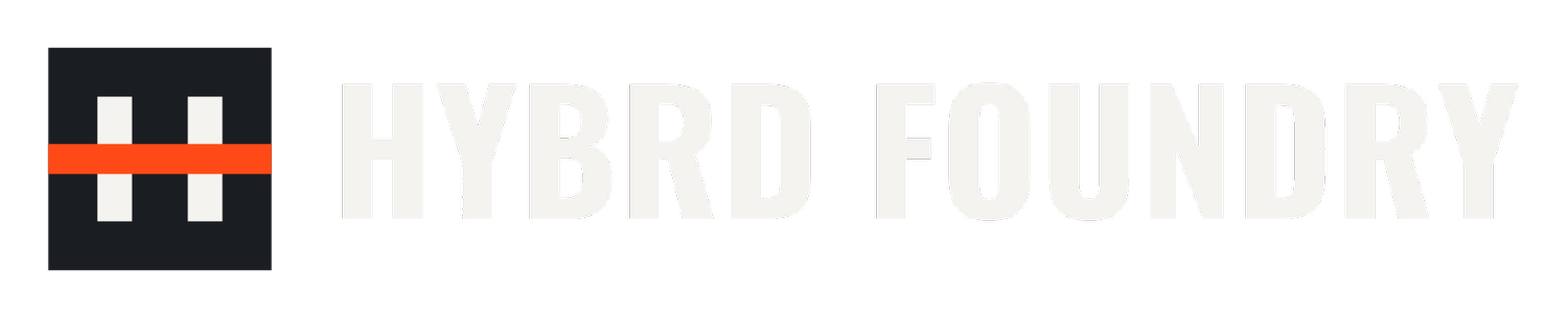 The Hybrd Foundry