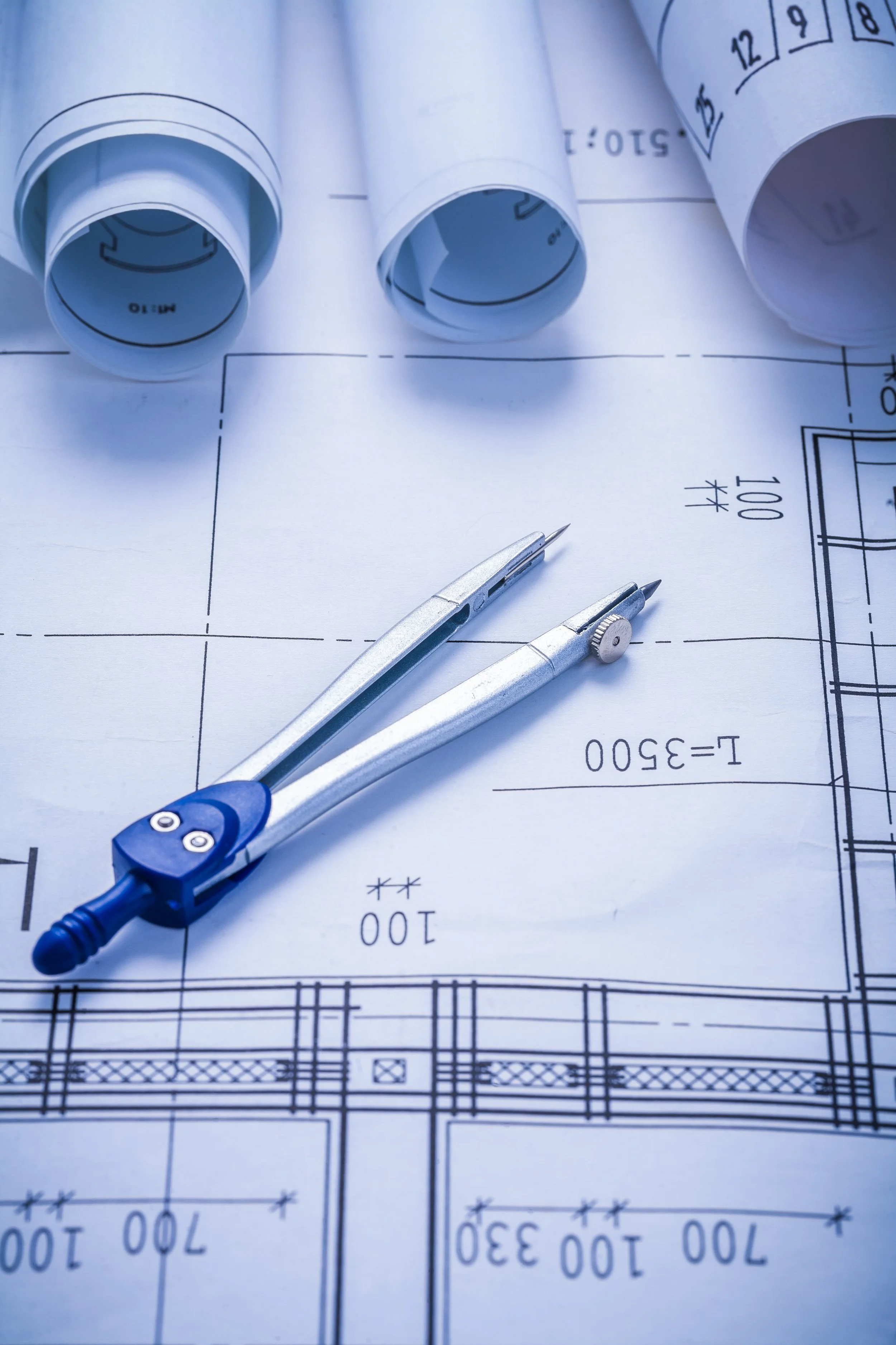 The Strategic Blueprint