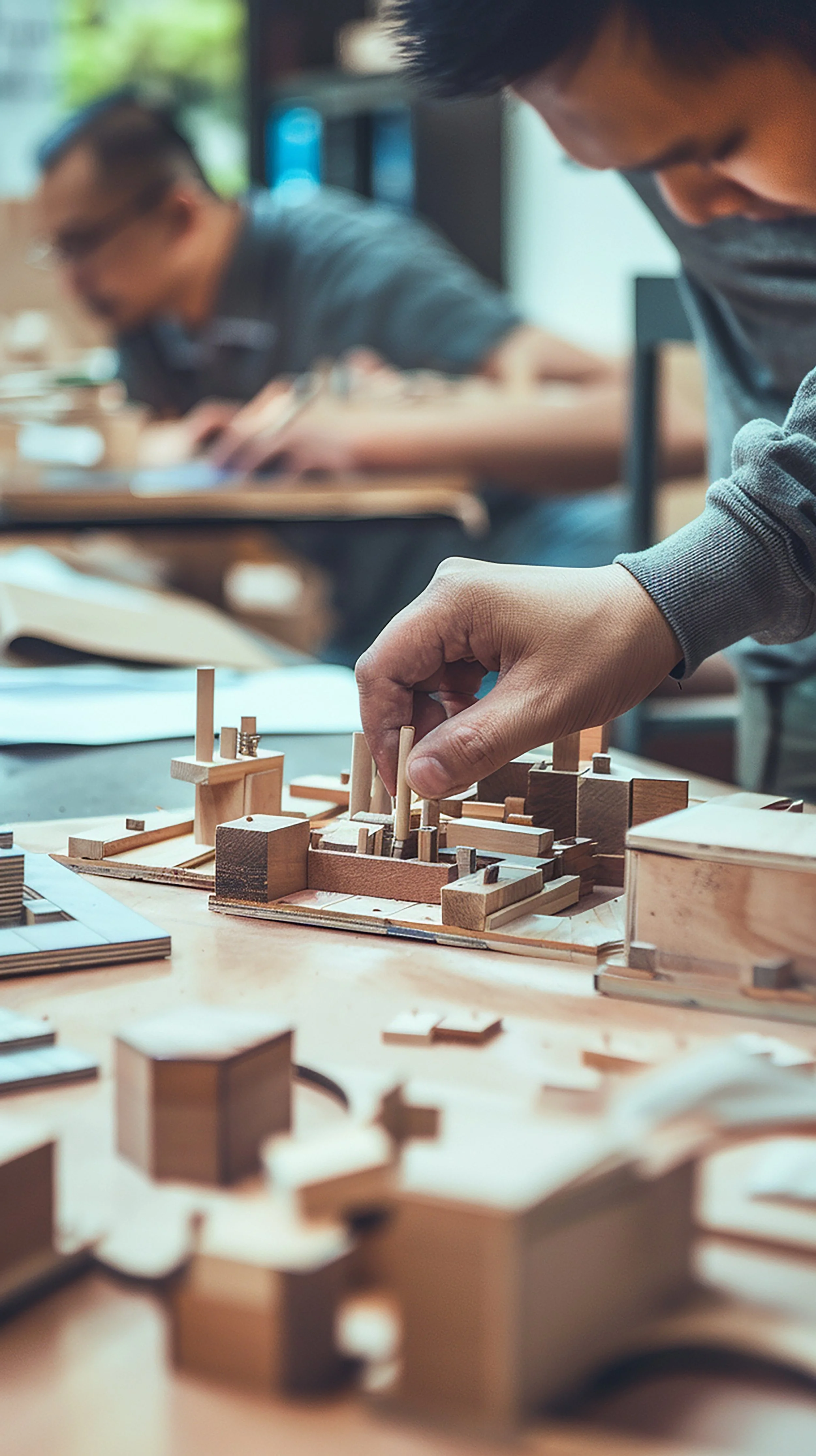 Pre-Launch and Foundational Framework