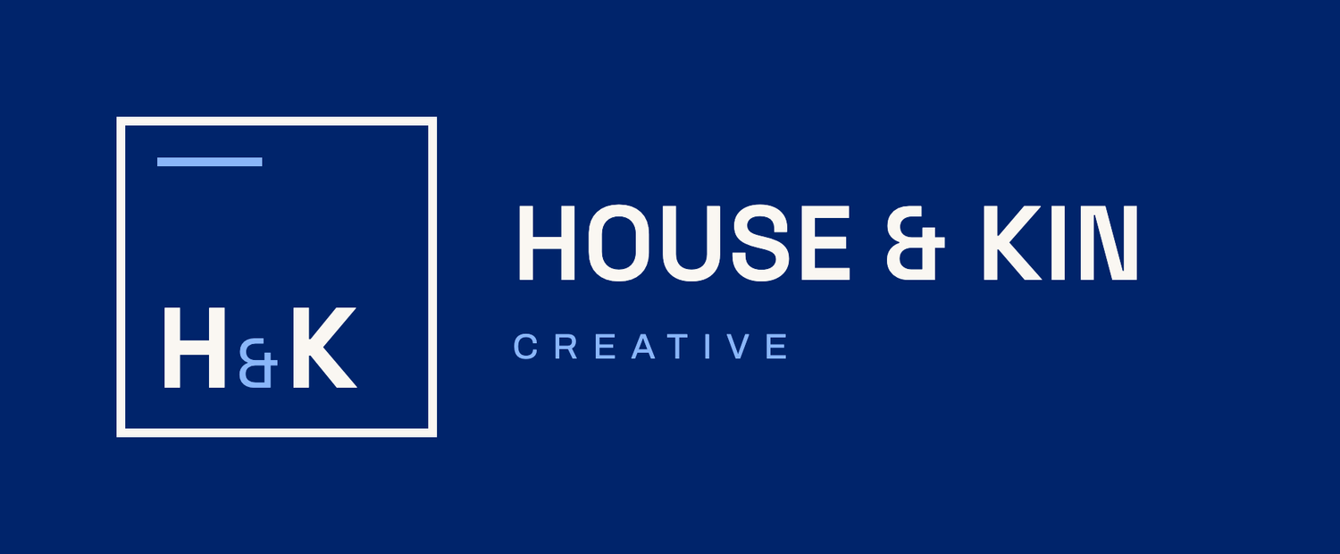 House &amp; Kin Creative | Marketing &amp; Experiential Agency