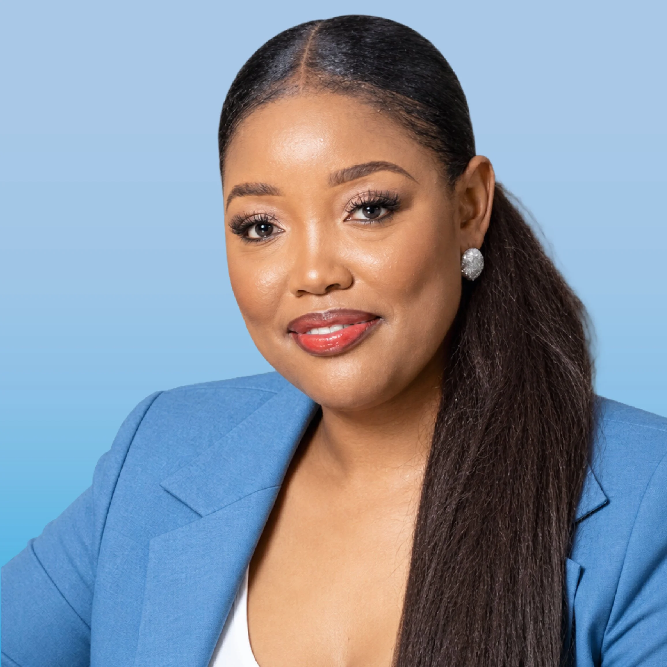 Lindiwe Masuku 
