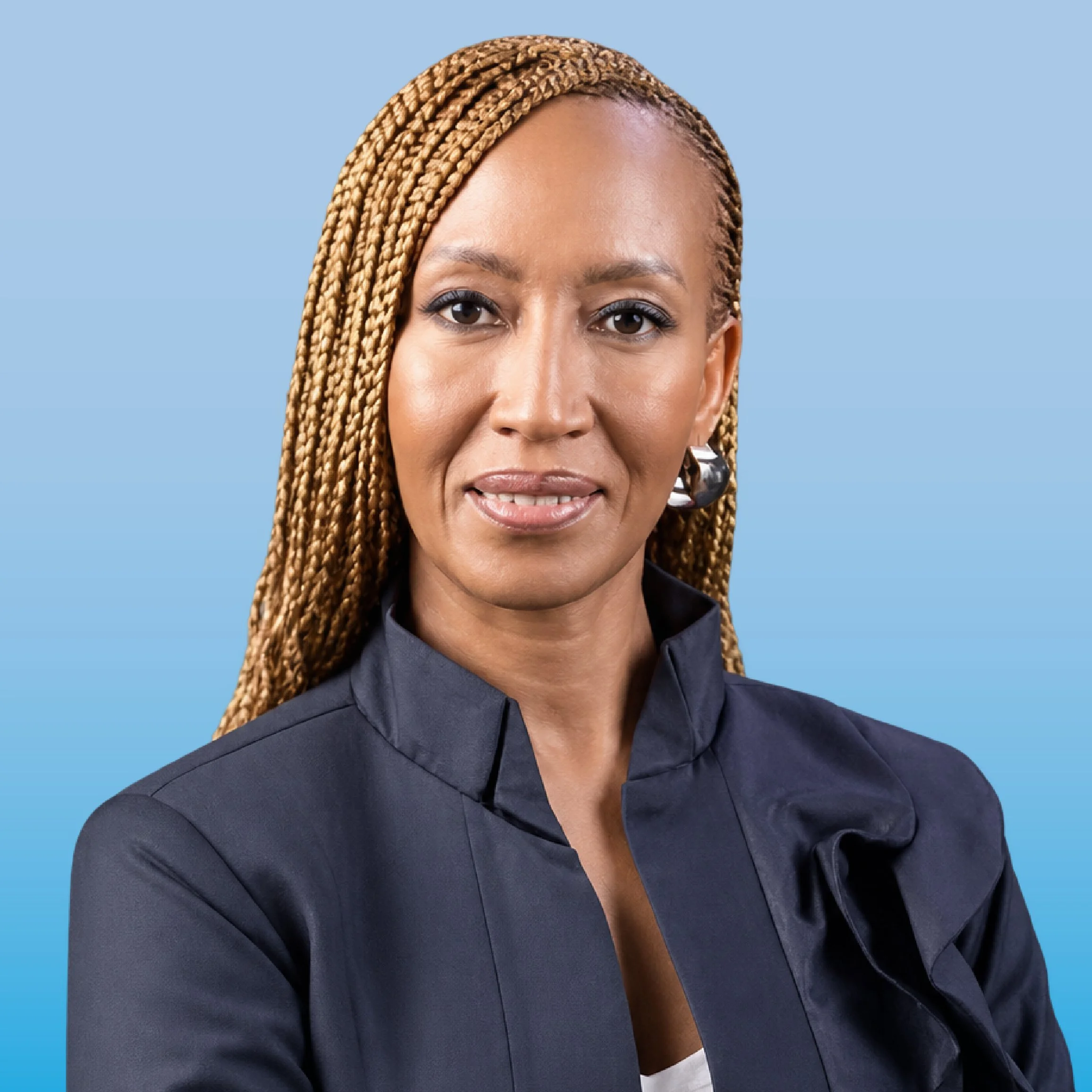Boitumelo Mogopa