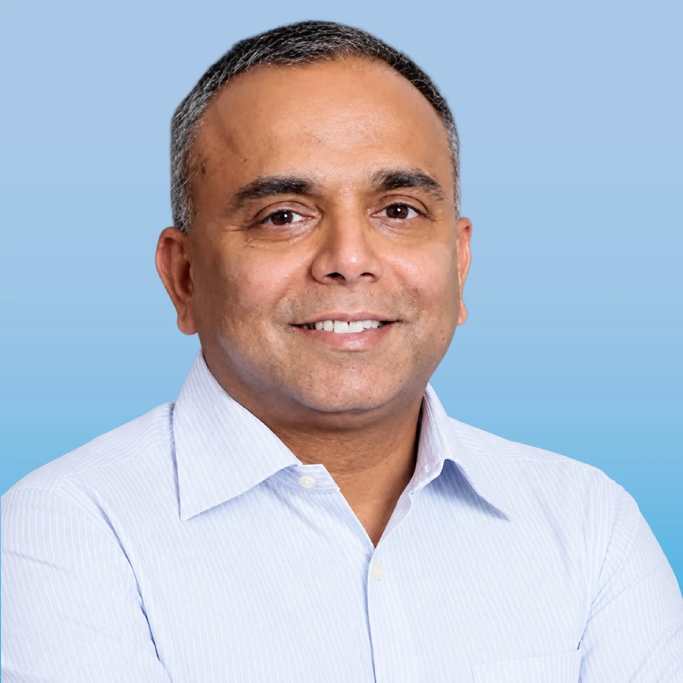 Ramachandran Ottapathu 