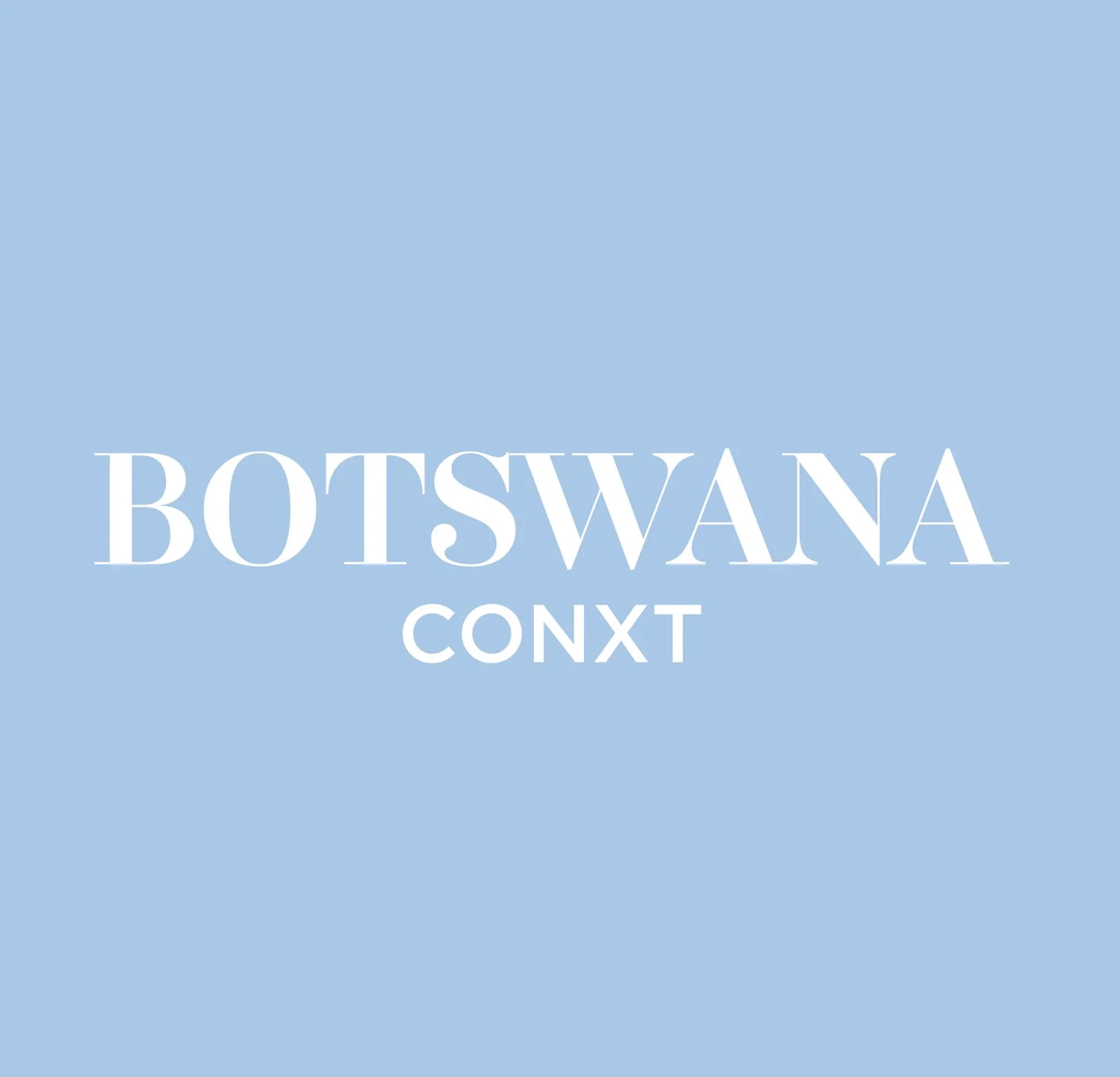 Botswana Conxt