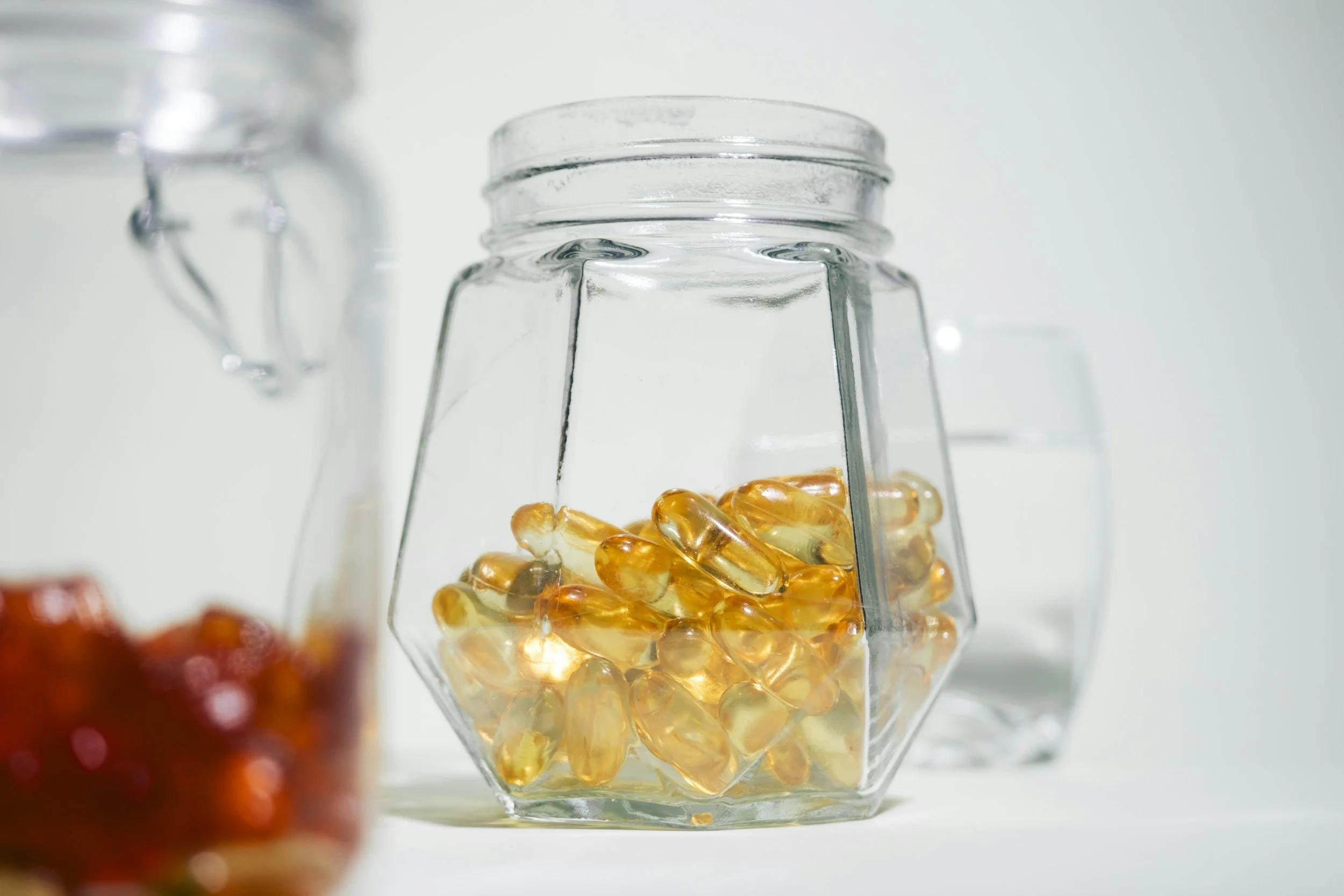 vitamins healthy lifestyle