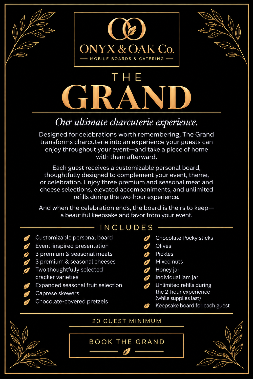 The Grand