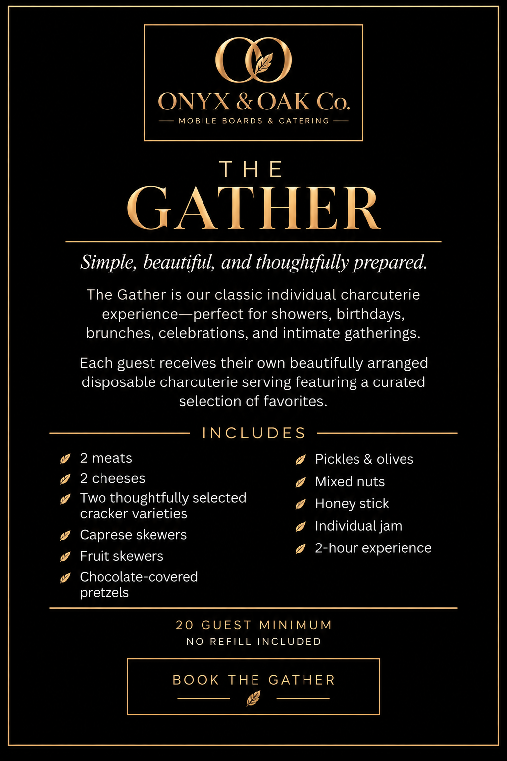 The Gather