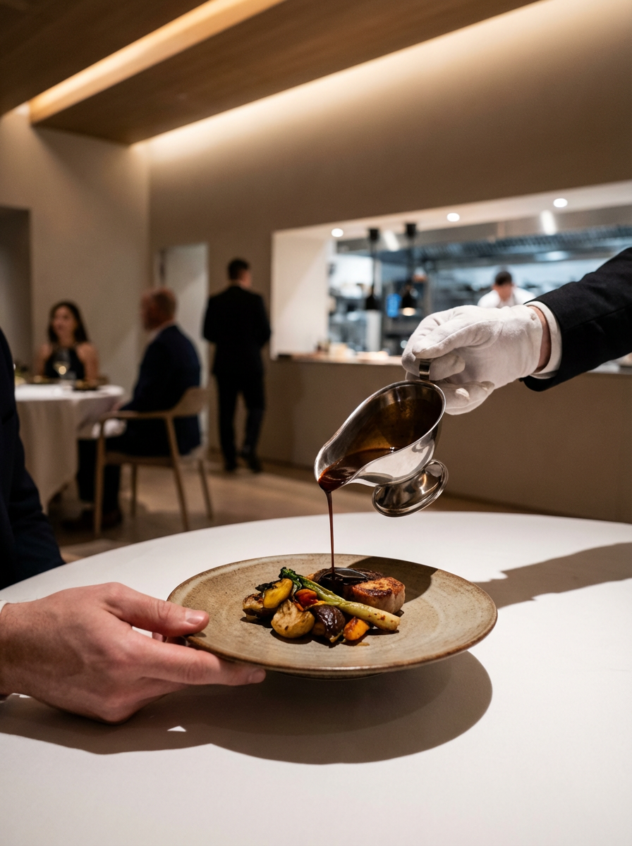Private Chef Catering