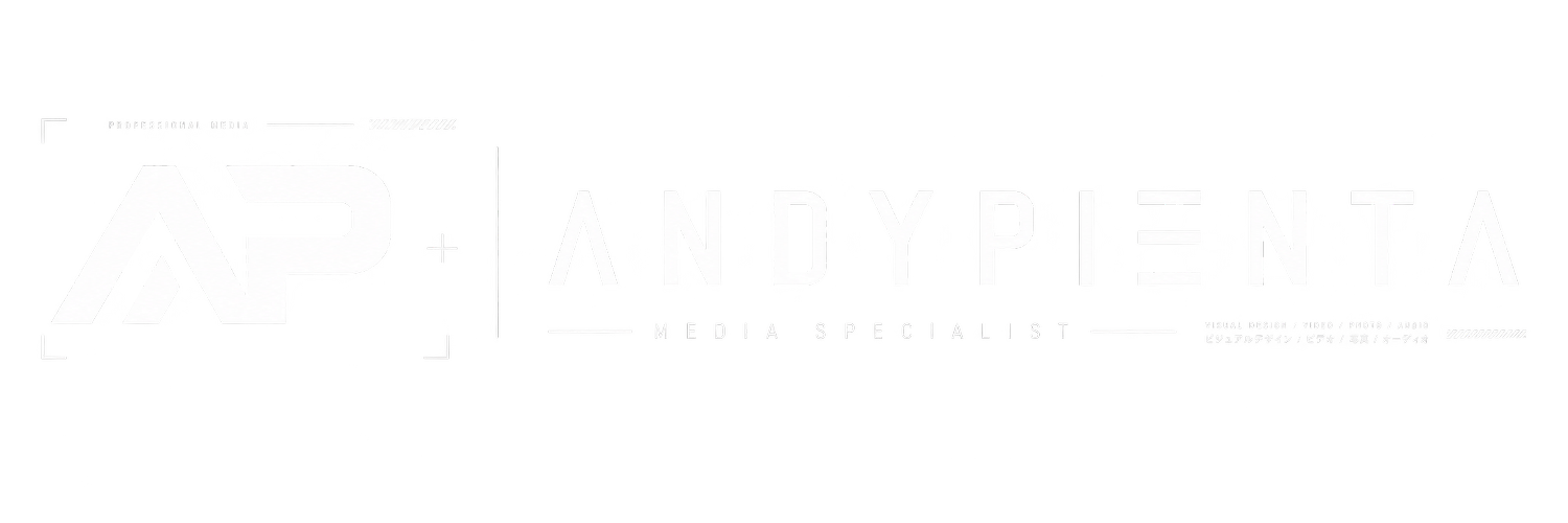andypienta.com