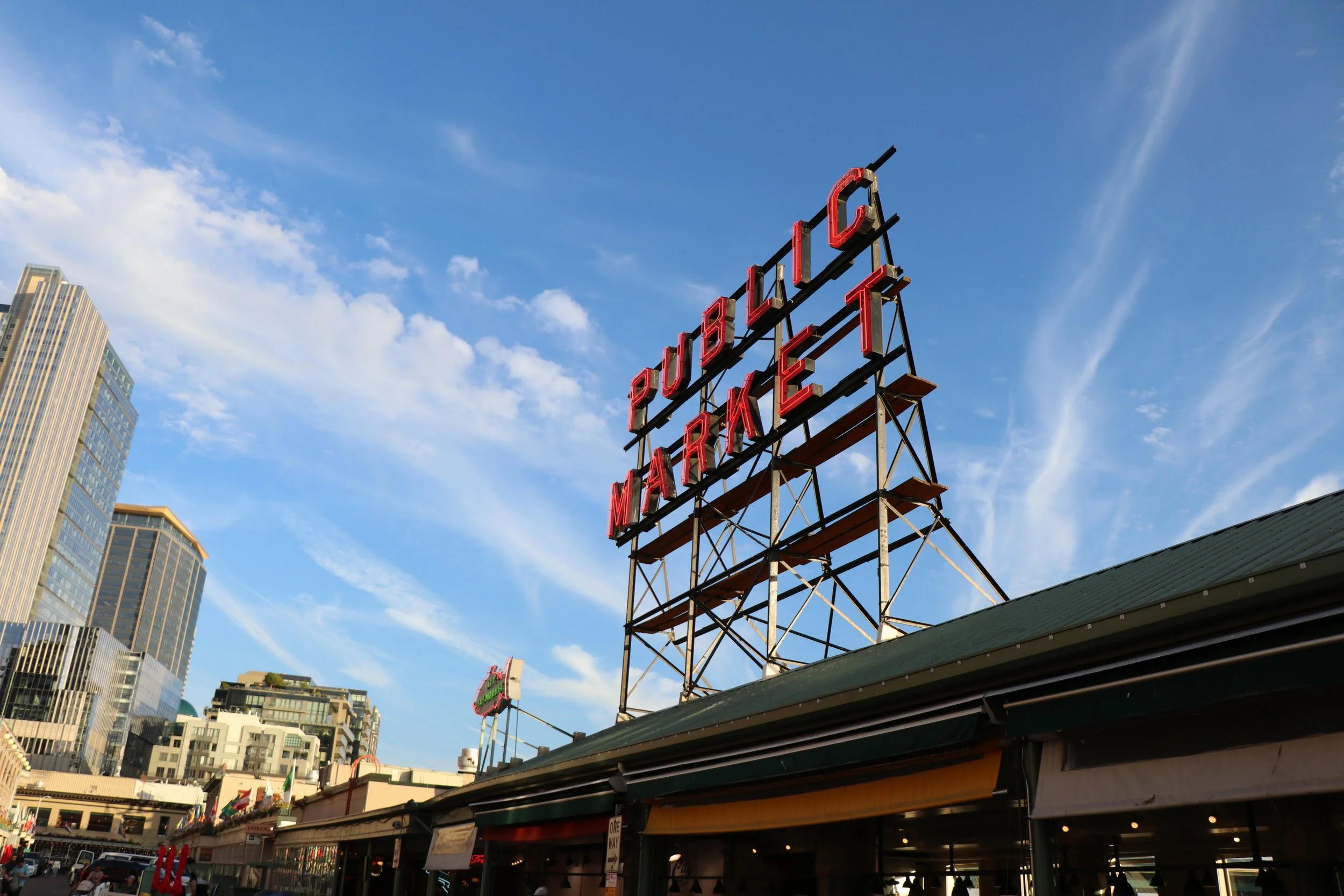 Seattle