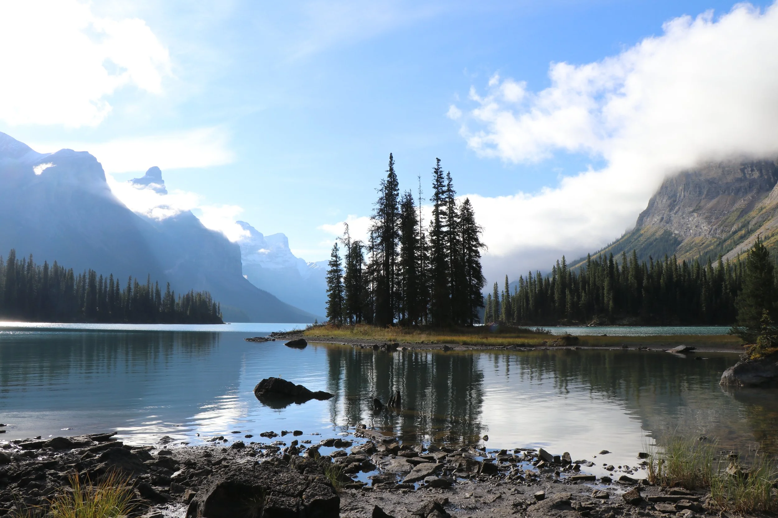 Jasper National Park