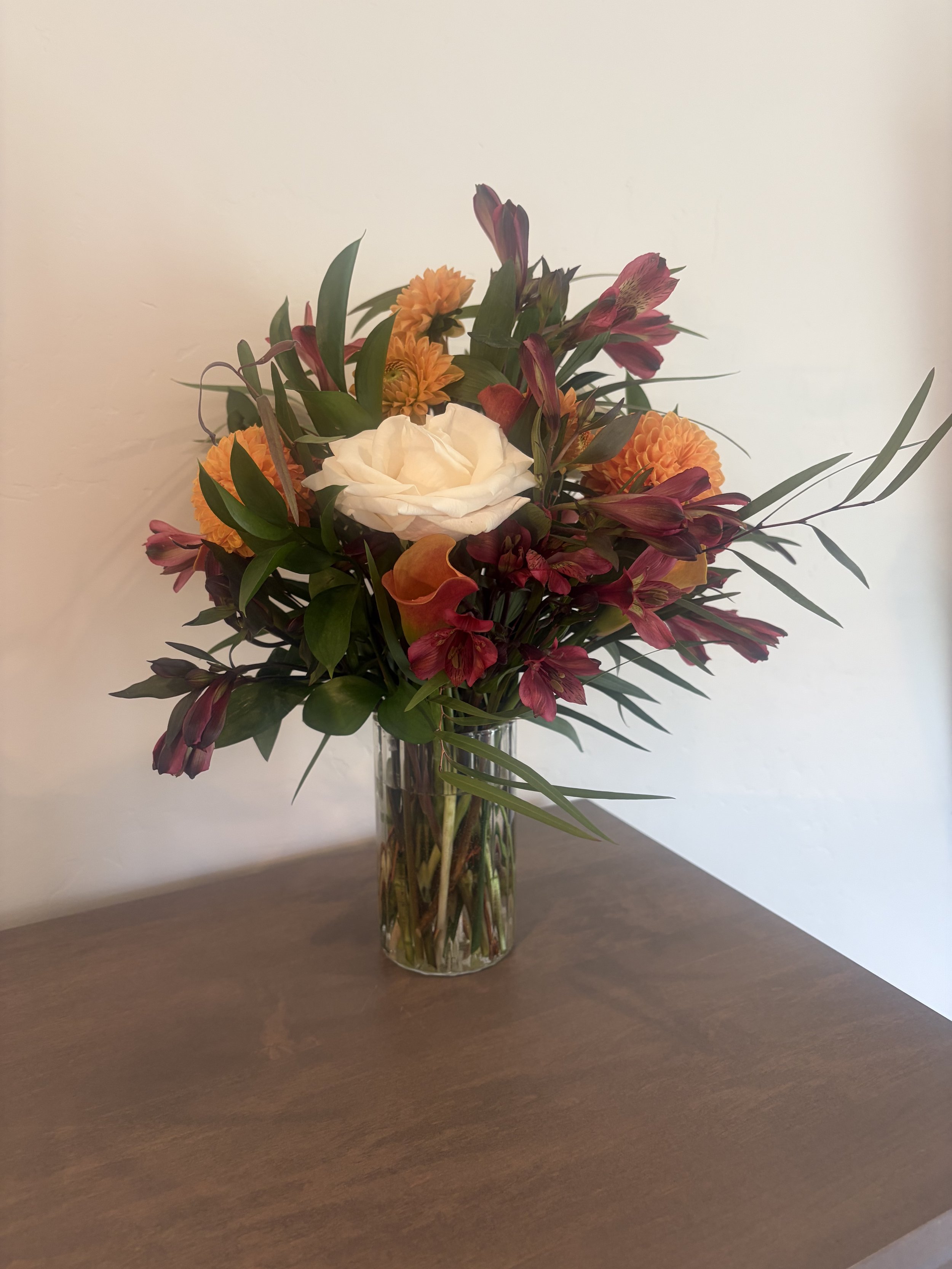 Small Arrangement