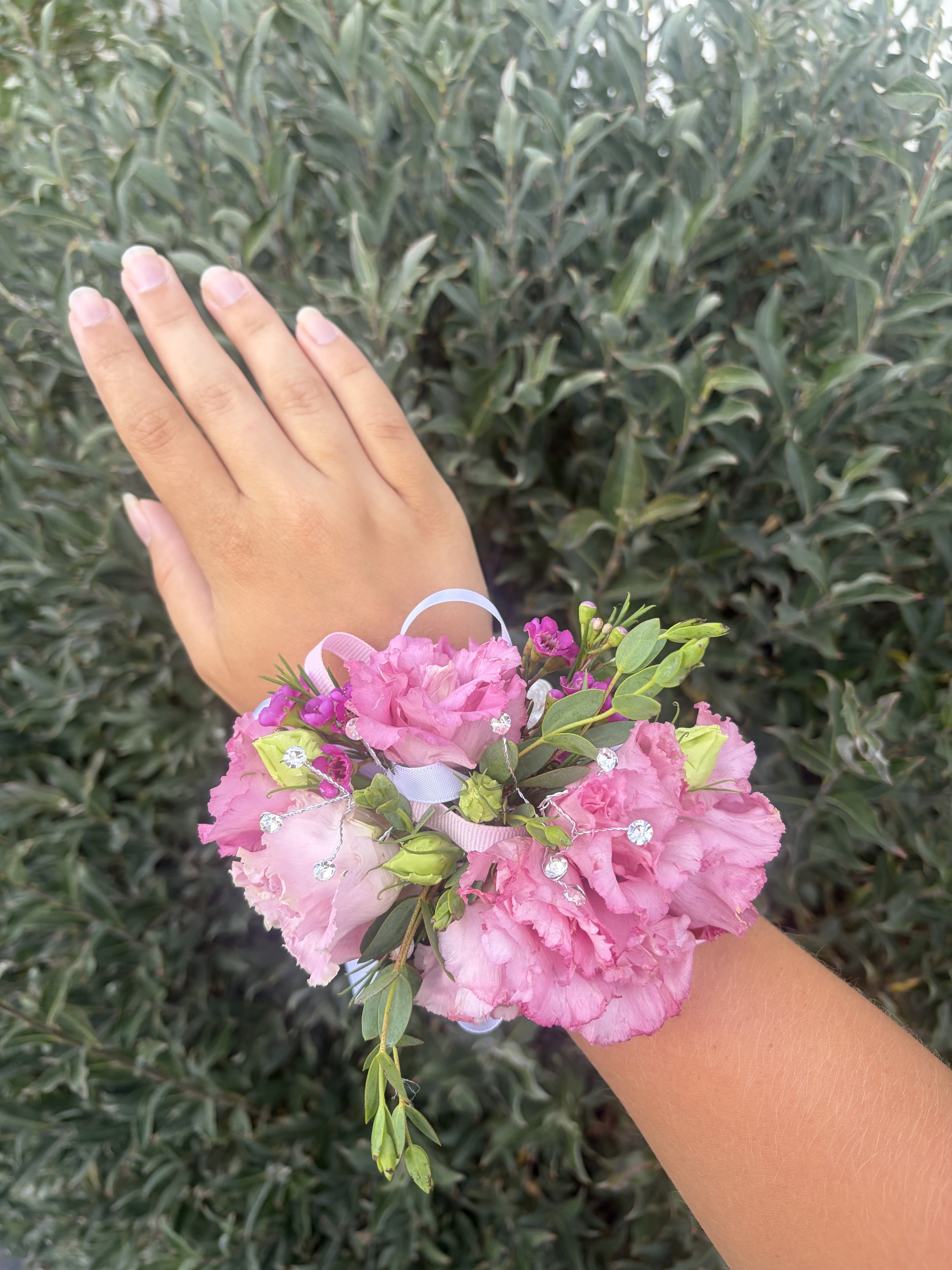 Corsage