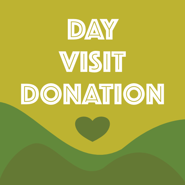 Island Day Visit Donation
