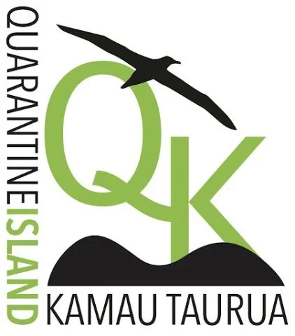 Quarantine Island | Kamau Taurua