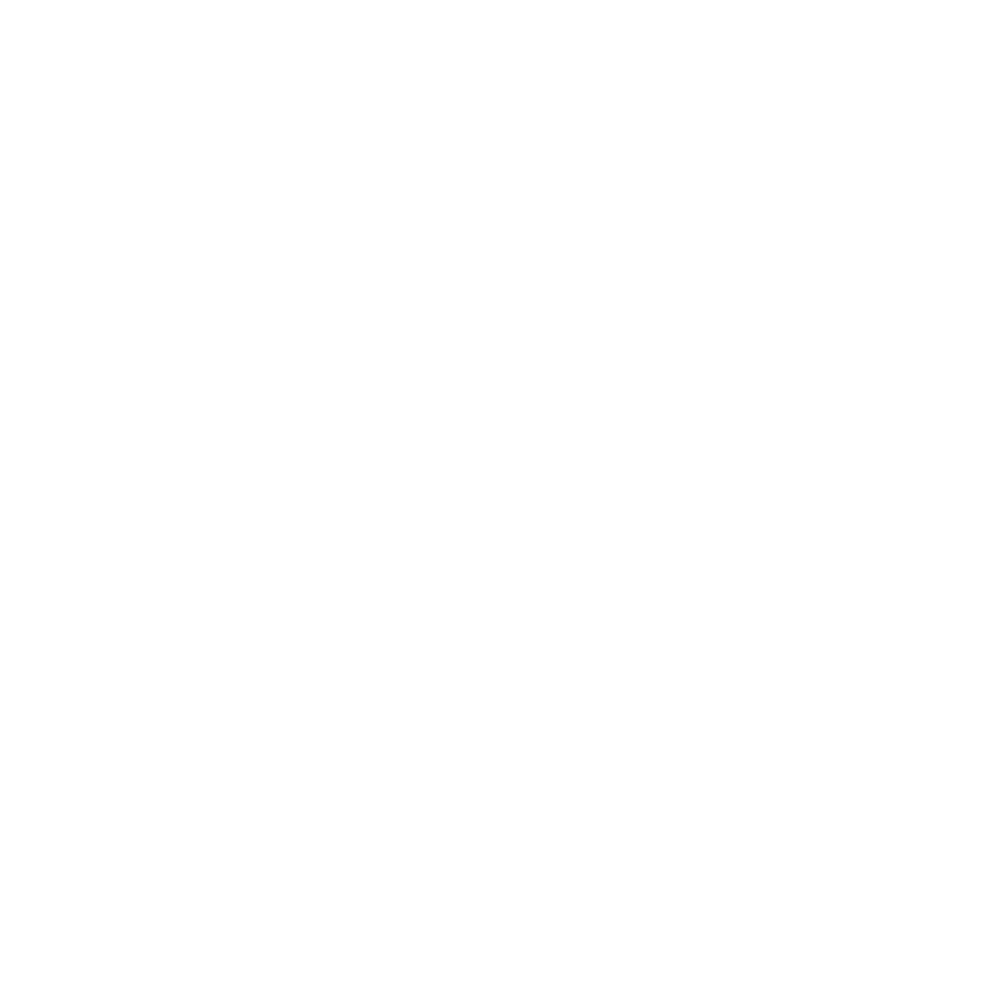 Outline illustration of a forklift carrying boxes with a hand holding a wrench, symbolizing maintenance or repair work.