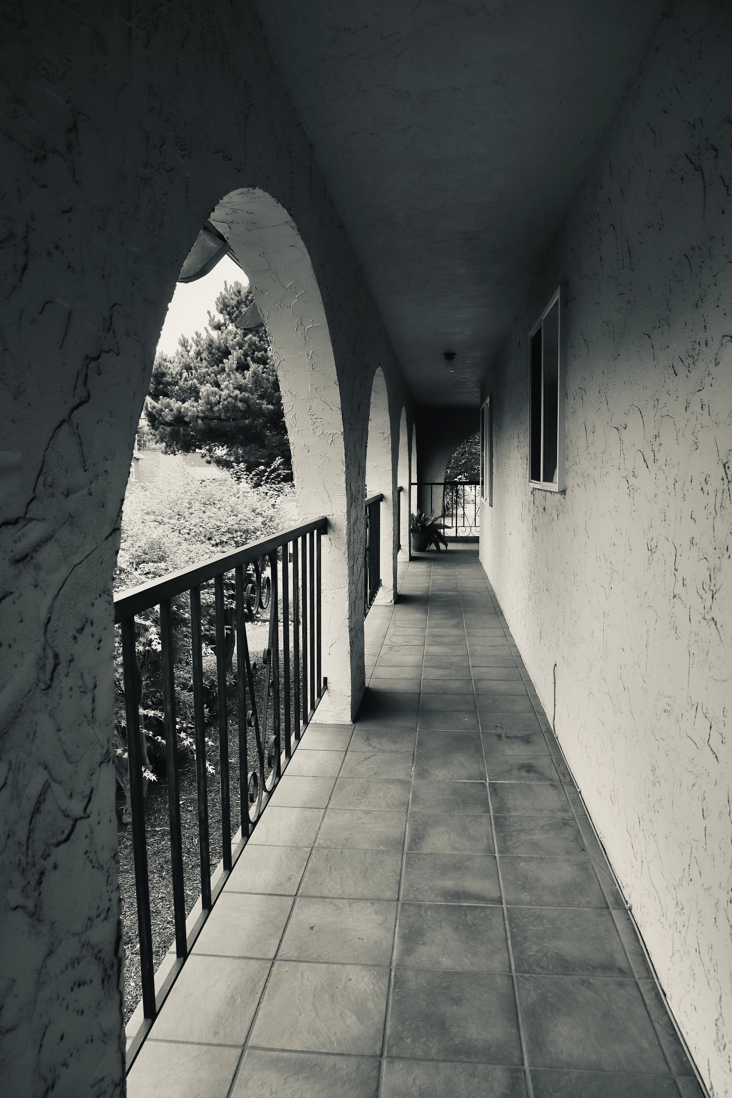 Westford Family Dental Walkway