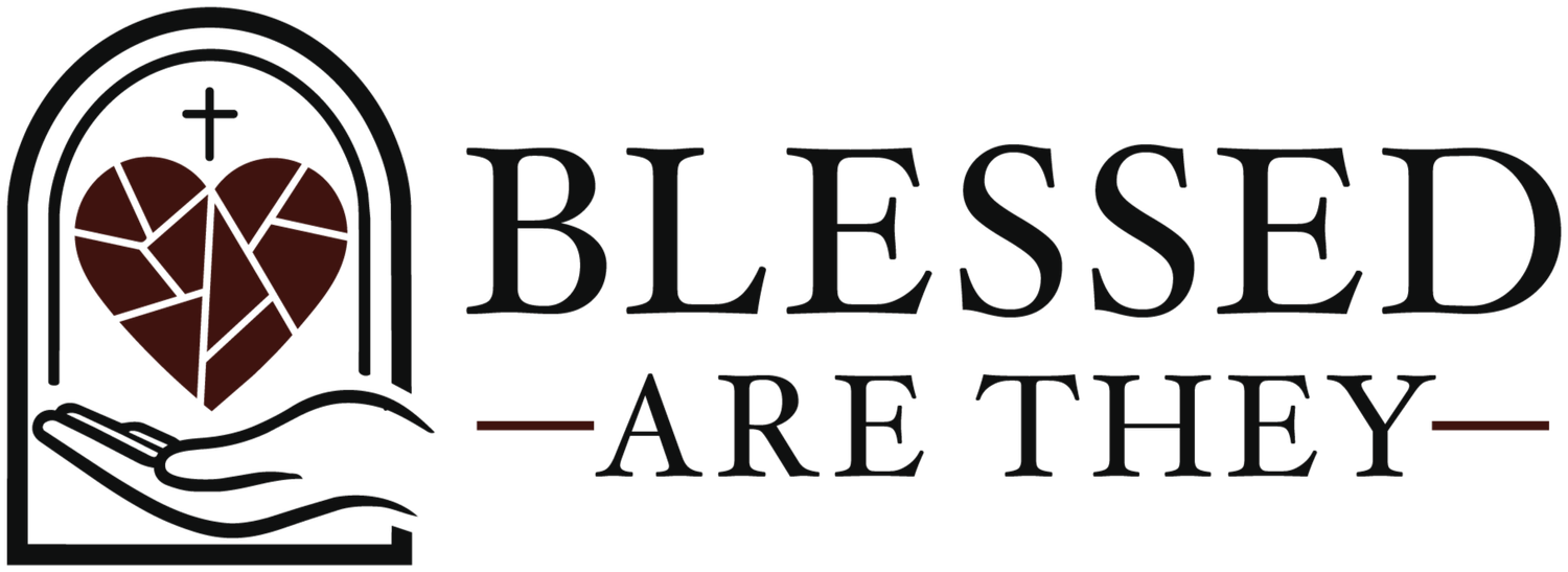 Blessed Are They