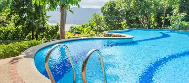 Pool Inspection