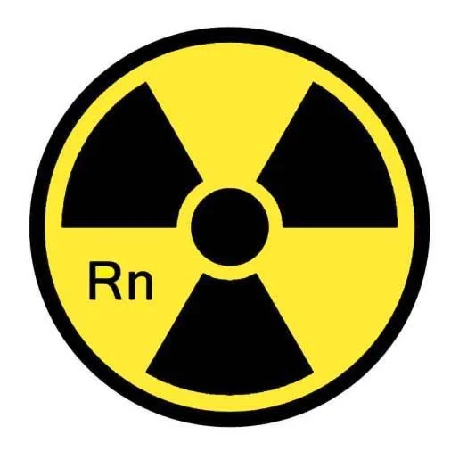 Radon Test