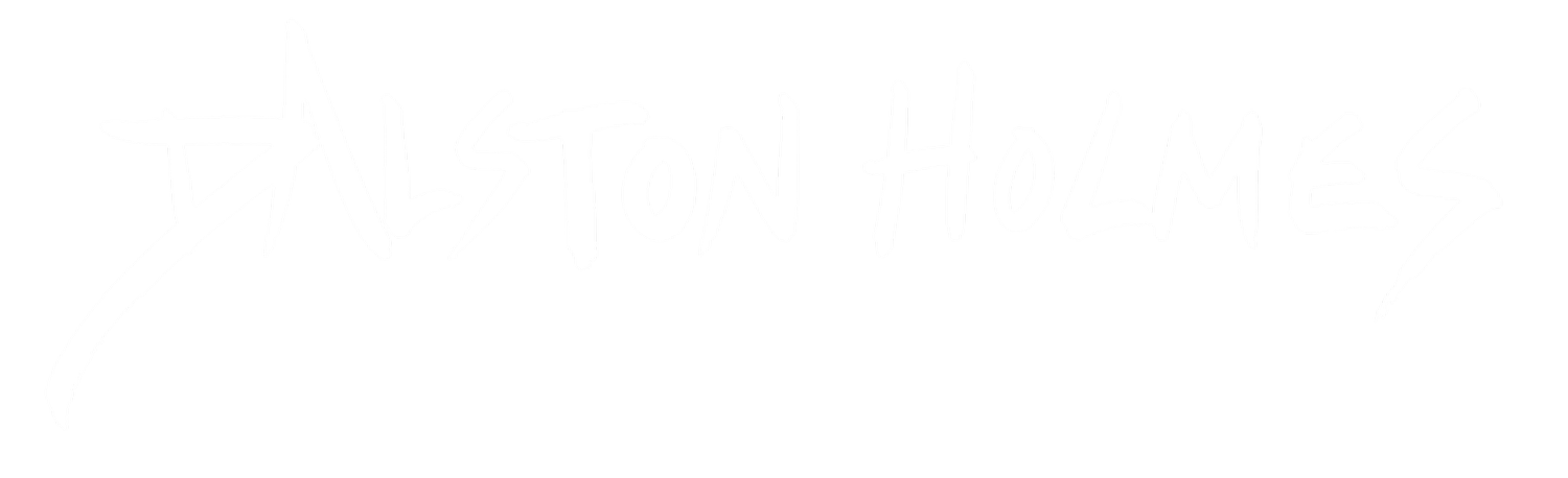Dalston Holmes