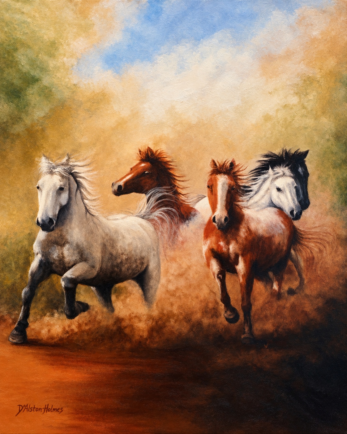 Dusty Gallop of Four Horses.png