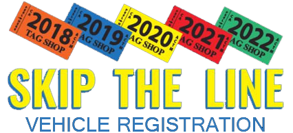 Skip the DMV line with SD Vehicle Registration in San Diego. Fast registration renewal, DMV tags, title transfers and VIN verification.