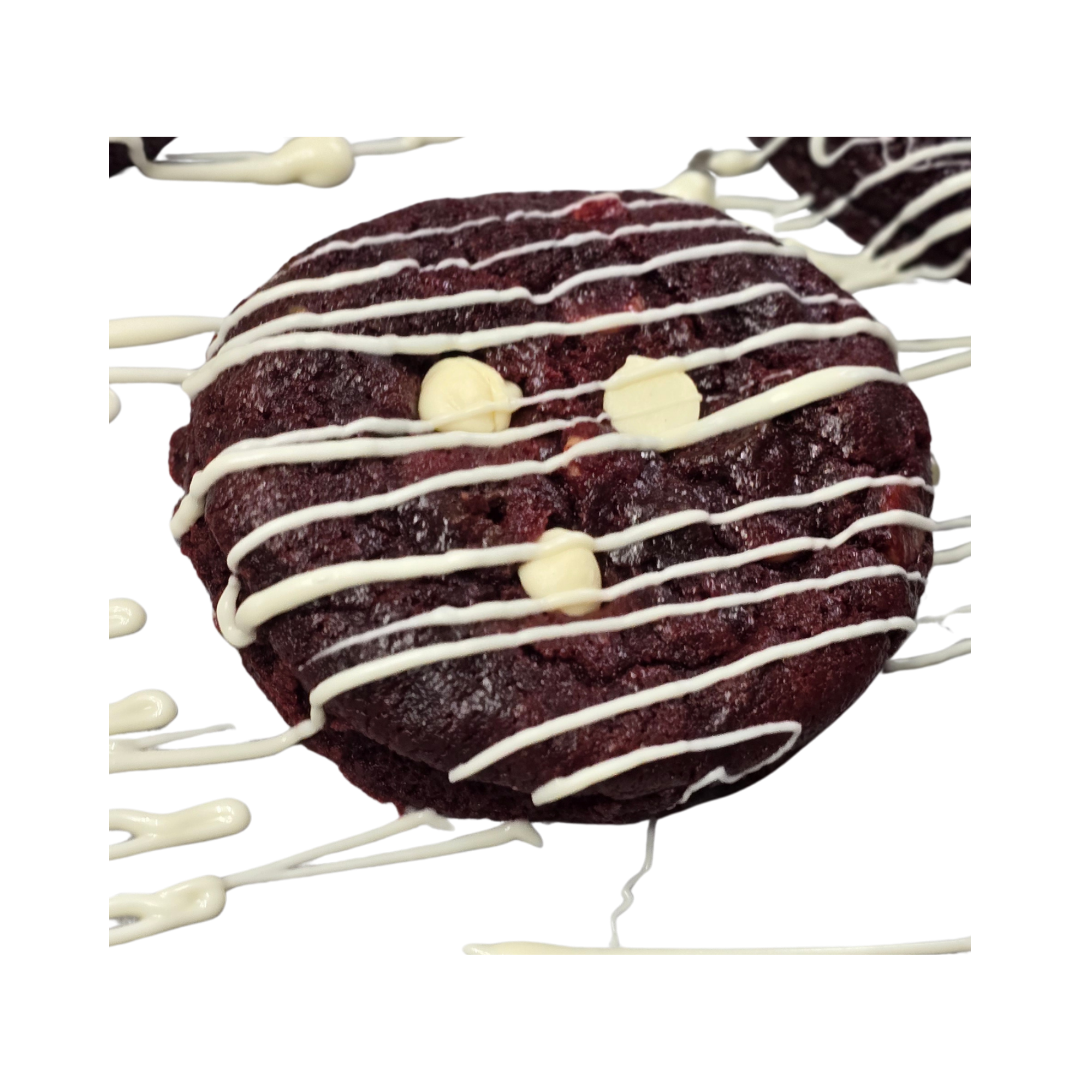 Logo cookies veganas doodle verde oscuro y blanco (3).png