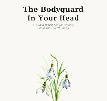 The Bodyguard in Your Head – Paperback