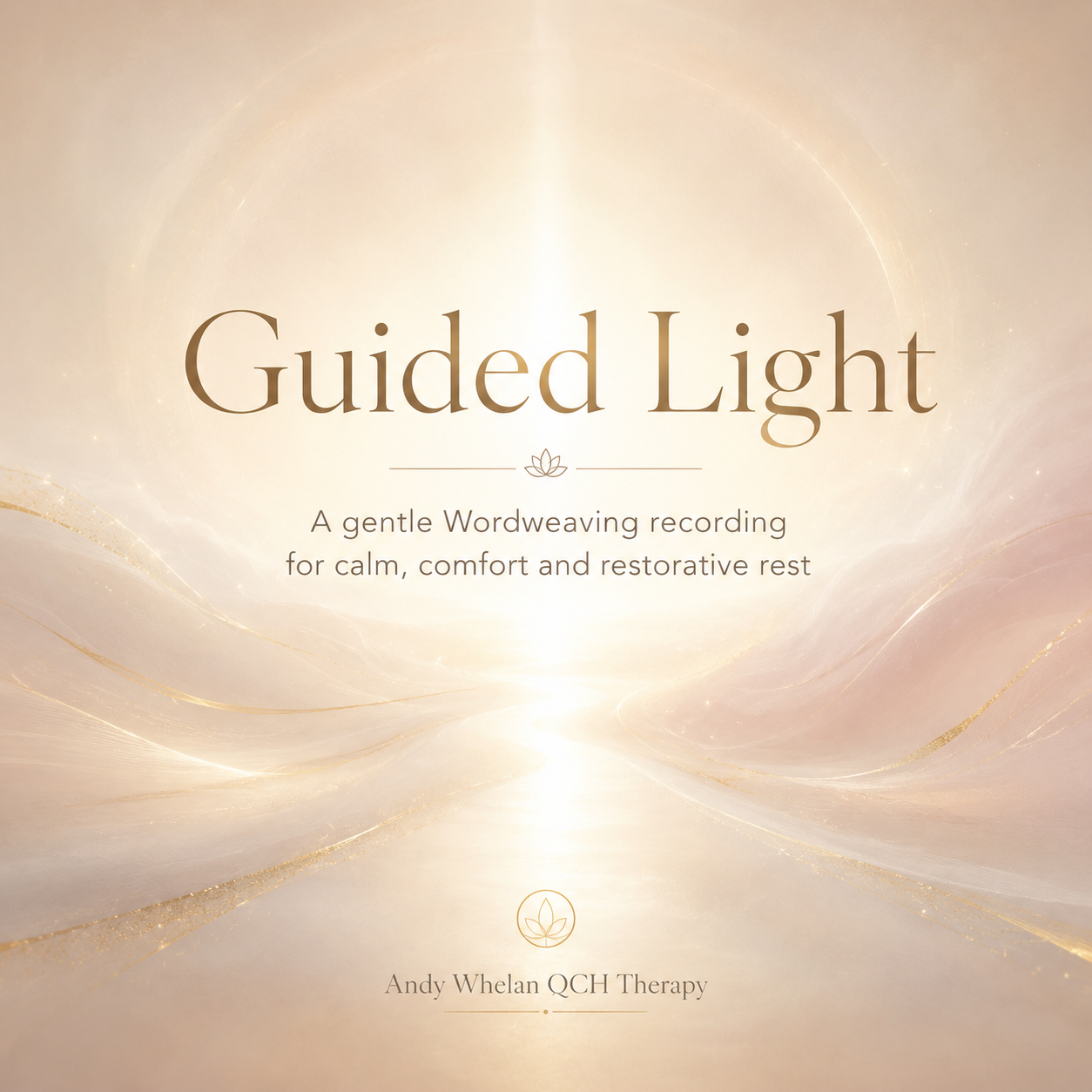 The Guided Light