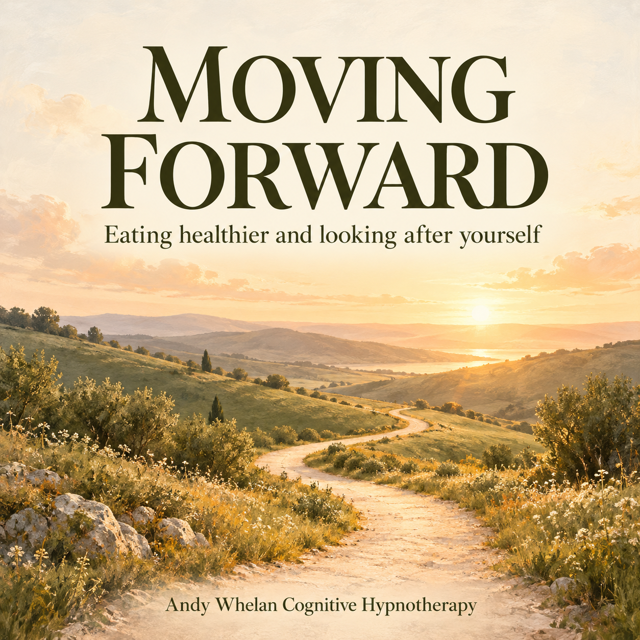 Moving Forward – Guided Audio