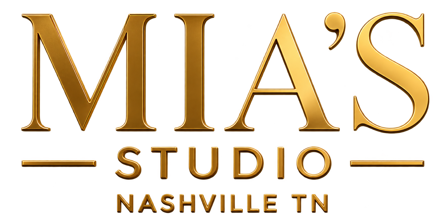 Mia's Studio