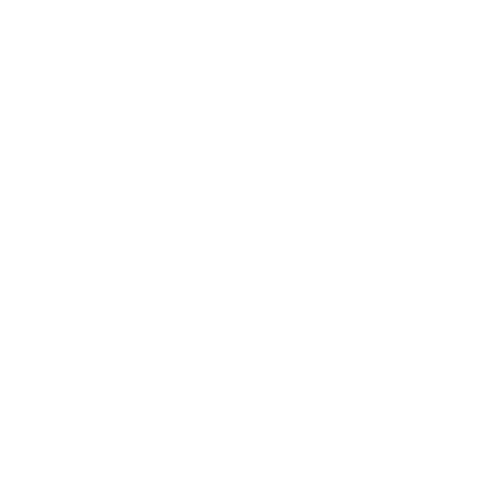Outline of a person wearing a vest with a neckline and a belt.