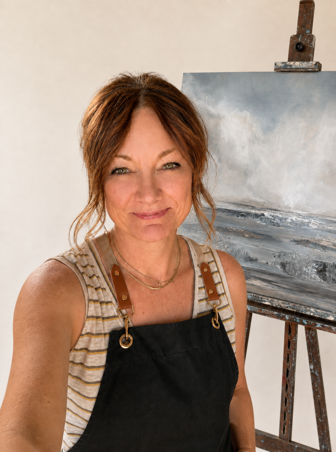 jenn west artist