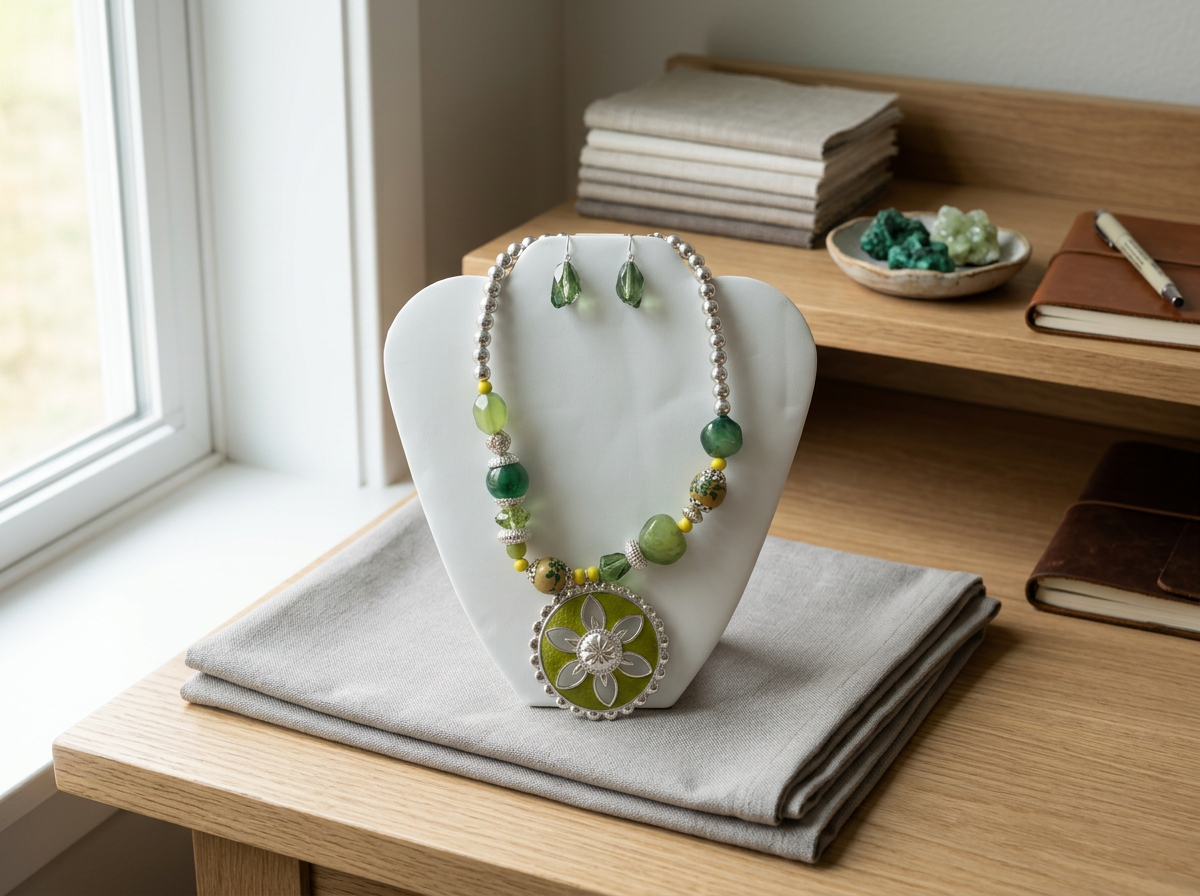 Seaside Sand Dollar Set