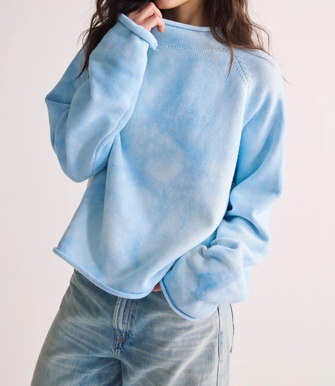Rollneck Crew - Sky