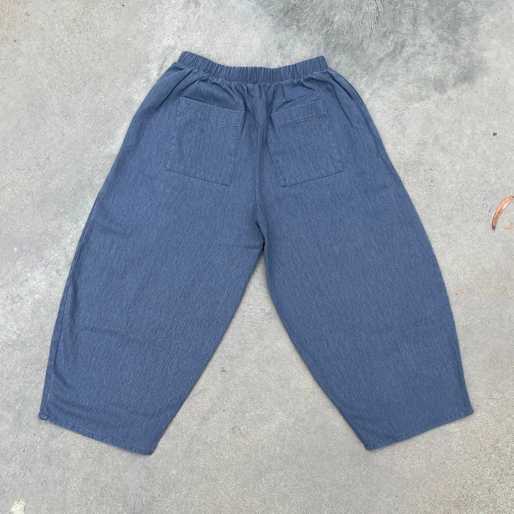 AMO LA Pants Denim Blue 2.webp