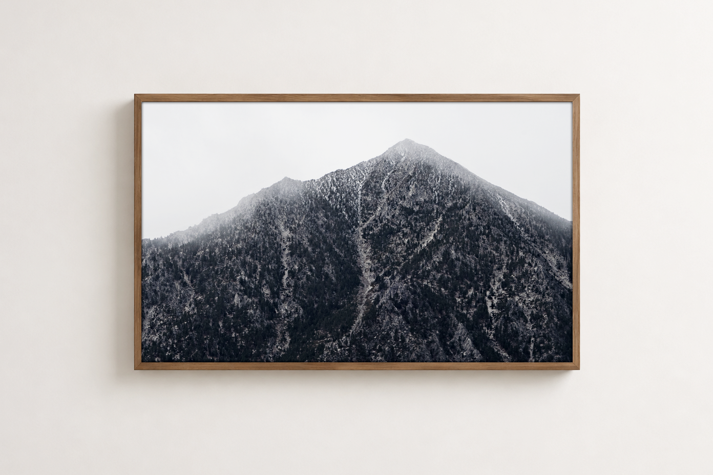 Sierra Glacier I