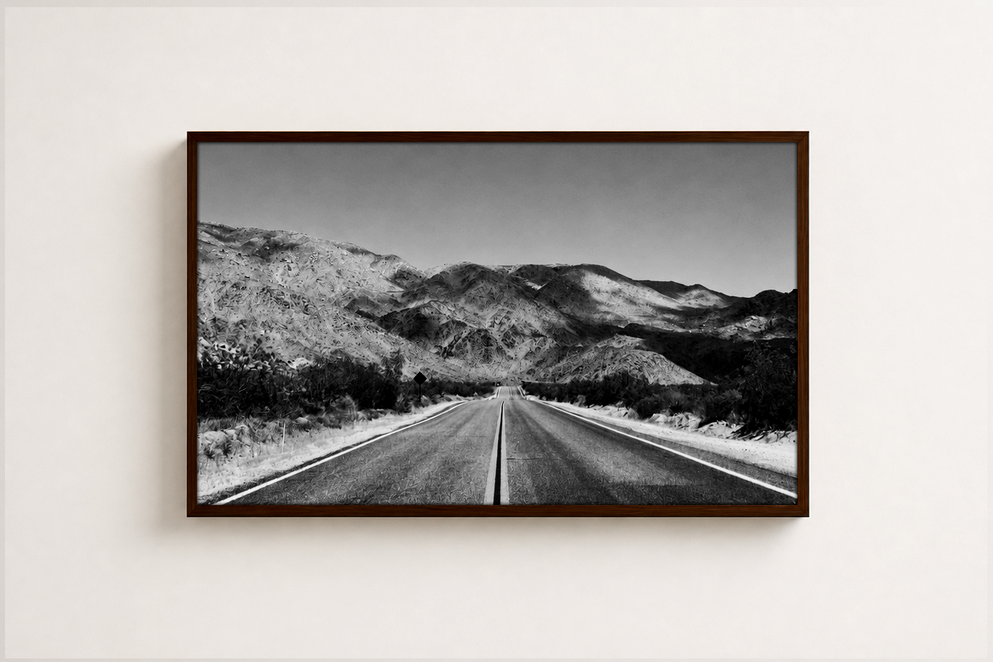 Roads Unbound