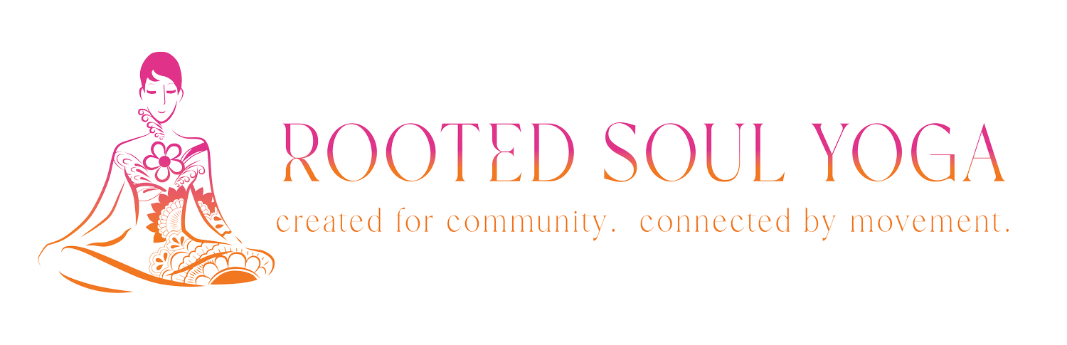 Rooted Soul Yoga