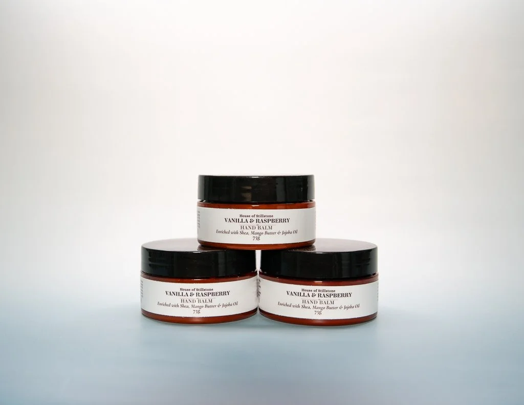 Hand Balm Intensive Skin Care