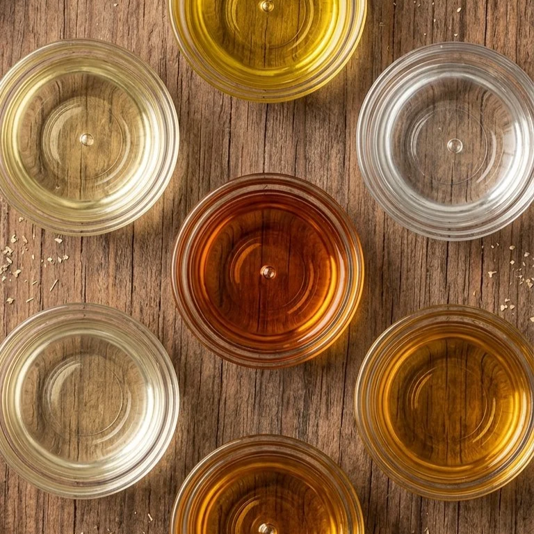 House of Stillstone facial oils infused with vitamin E, jojoba oil, sweet almond oil, evening primrose oil, rosehip oil, camellia seed oil, and apricot kernel oil.