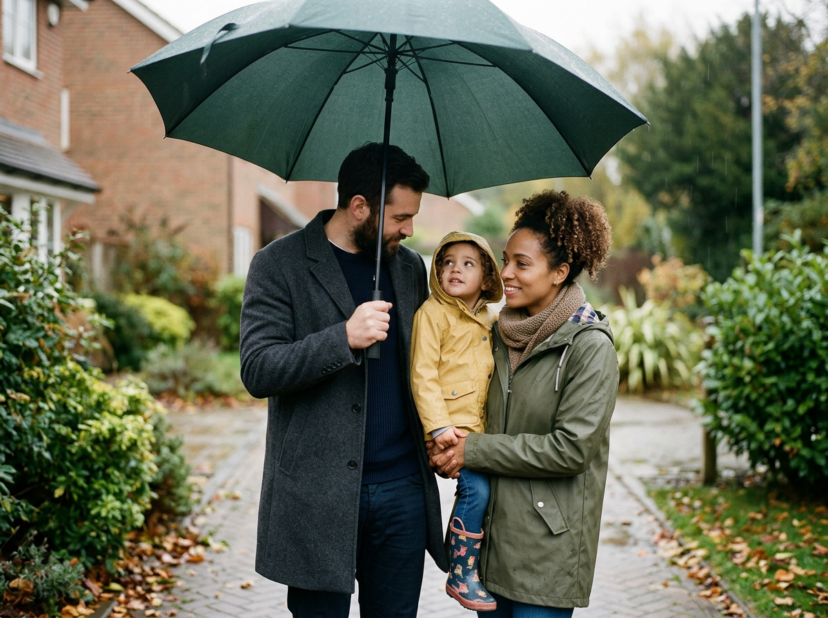 Life Insurance, Family Protection & Legacy Planning Consultation