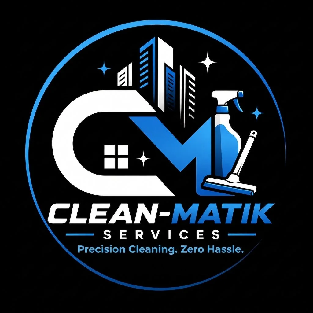 CLEAN-MATIK SERVICES