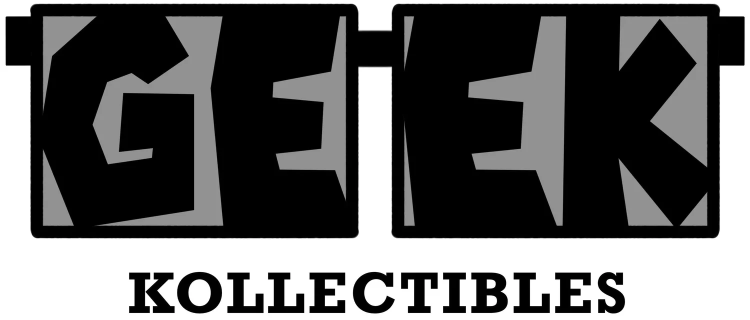 GEEK Kollectibles