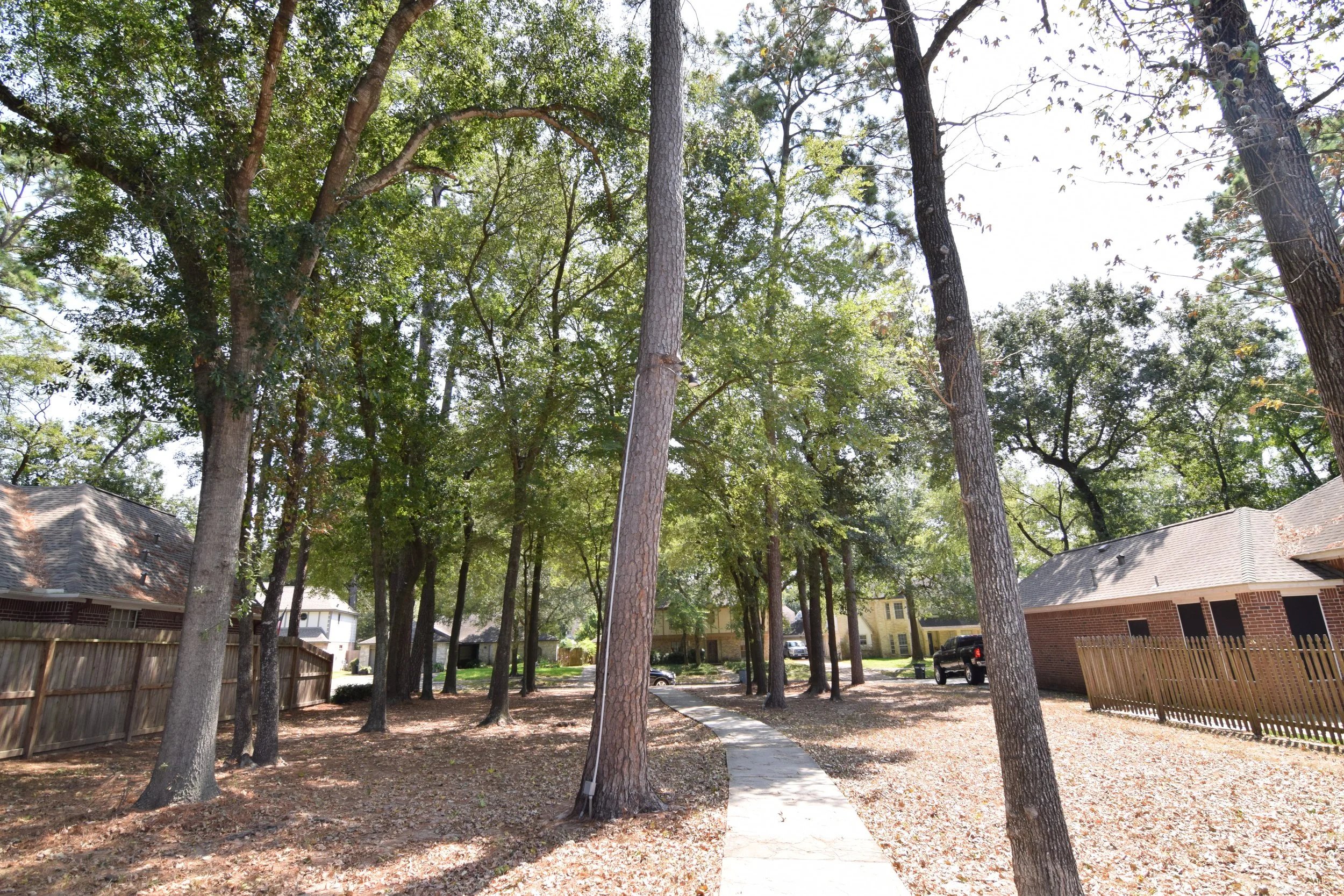 Heatherwood Neighborhood Profile