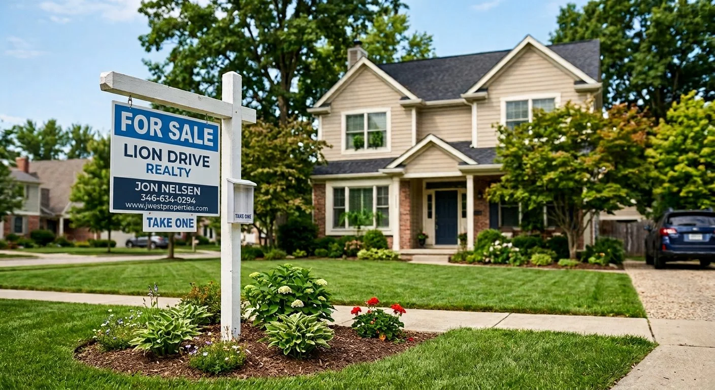 A Step-by-Step Guide to Buying a Home
