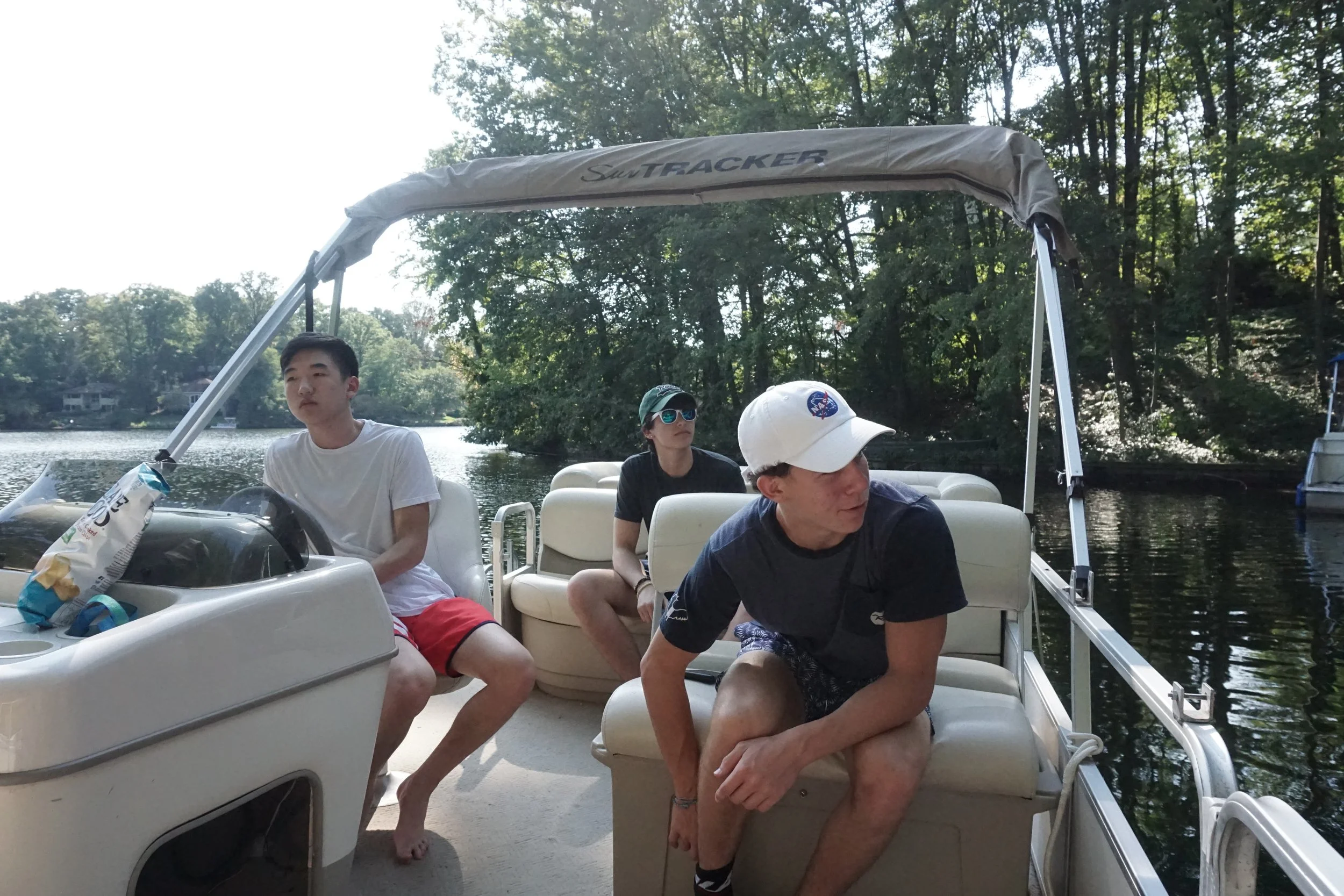 Reston Boating